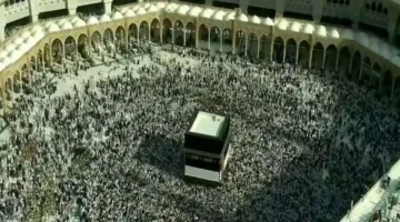 تحذير وزارة الحج والعمرة من مخاطر التعامل مع الجهات غير الرسمية وتأثيرها على سلامة الحجاج